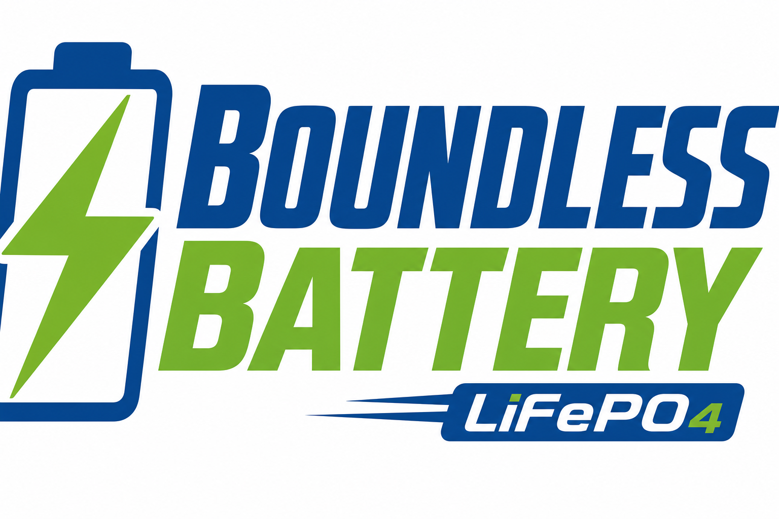 Boundless Battery