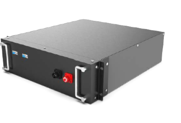 HC48100-51.2V100Ah-LiFePO4 Lithium Battery - product image 1