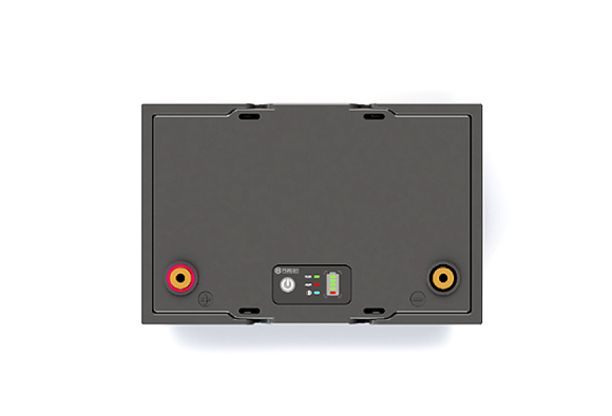 HCG24S(BCI Group 24) Series-12V100/120/135Ah Smart LiFePO4 Lithium Battery - product image 3