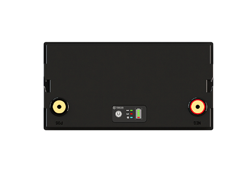 HCG31S(BCI Group 31) Series-12V132/150165Ah Smart LiFePO4 Lithium Batteries - product image 3