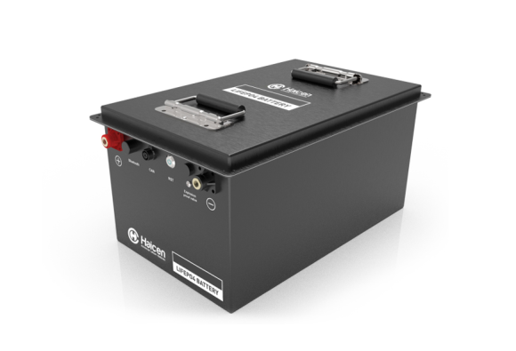 48V Aerial Work Platform Battery - product image 1