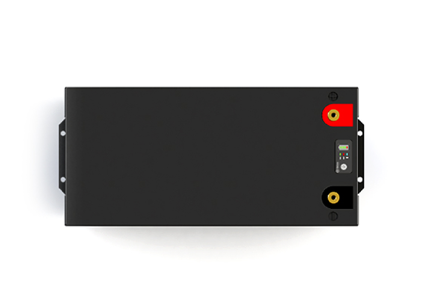 HCG4DS(BCI Group 4D) Series-36V100Ah Smart LiFePO4 Lithium Battery - product image 1